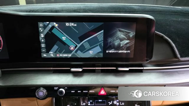 Kia Carnival 4th generation 2020 Черный из Кореи, фото 5