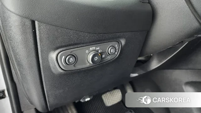 Chevrolet (GM Daewoo) Equinox 2018 Белый из Кореи, фото 5