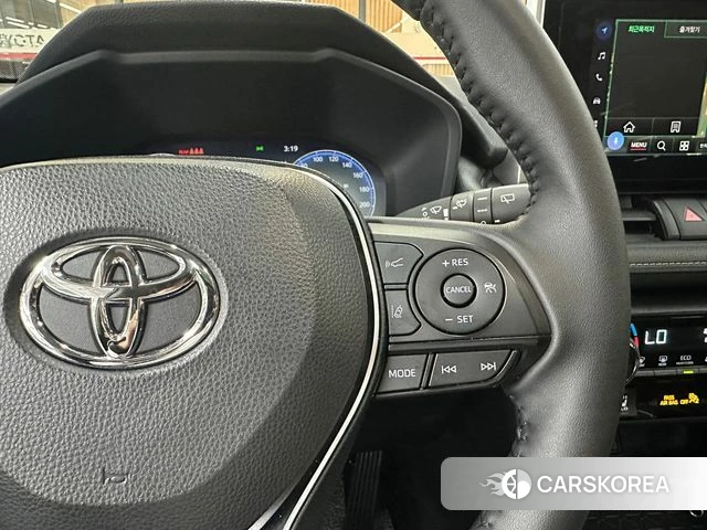 Toyota RAV4 5th Generation id 4441744 из Кореи 5