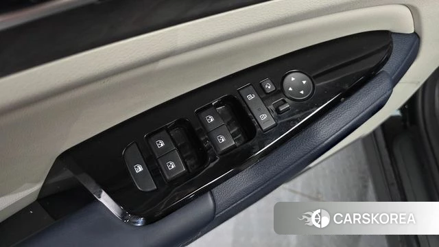 Kia Sportage 5th Generation 2022 Черный из Кореи, фото 5