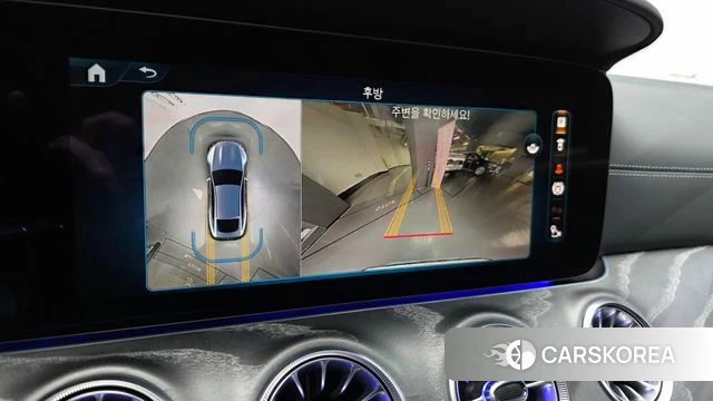 Mercedes-Benz AMG GT 2024 Черный из Кореи, фото 5