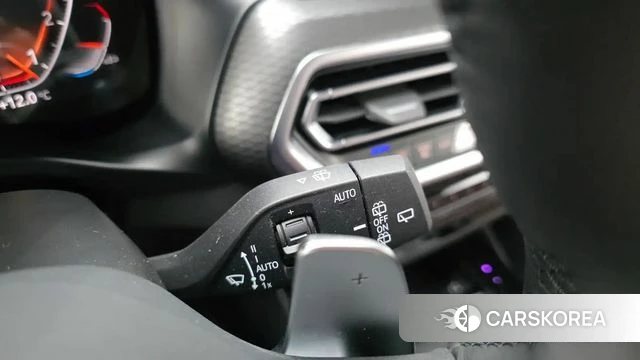 BMW X3 (G01) 2024 Серебристо-серый из Кореи, фото 5