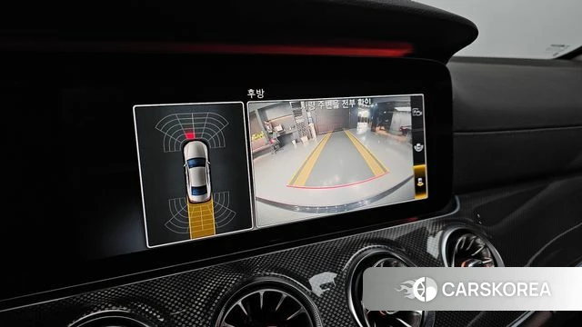 Mercedes-Benz CLS-Class C257 2019 Черный из Кореи, фото 5