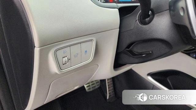 Hyundai Tucson (NX4) 2021 Серый из Кореи, фото 5