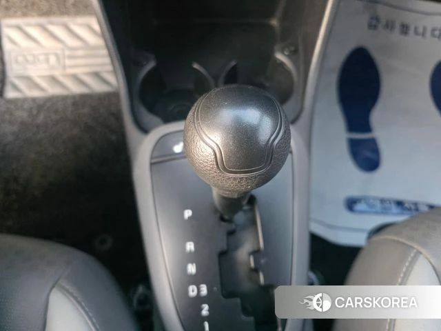 Kia All New Morning (JA) 2019 Белый из Кореи, фото 5