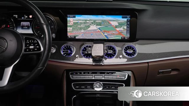 Mercedes-Benz E-Class W213 2019 Белый из Кореи, фото 5