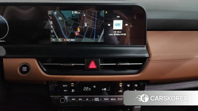 Kia The New Seltos 2024 Белый из Кореи, фото 5