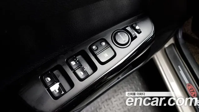 Kia All New Morning (JA) 2018 Белый из Кореи, фото 5