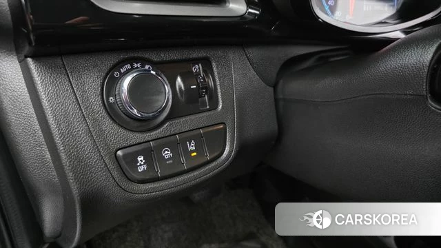 Chevrolet (GM Daewoo) The New Spark 2021 Серый из Кореи, фото 5