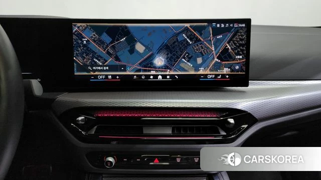 BMW 4 Series (G22) 2025 Белый из Кореи, фото 5