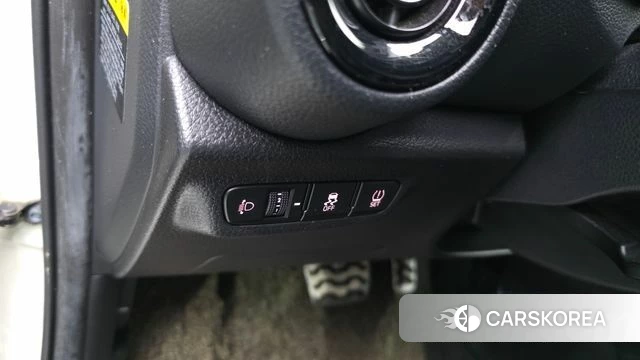 Kia All New Morning (JA) 2018 Жемчужный цвет из Кореи, фото 5