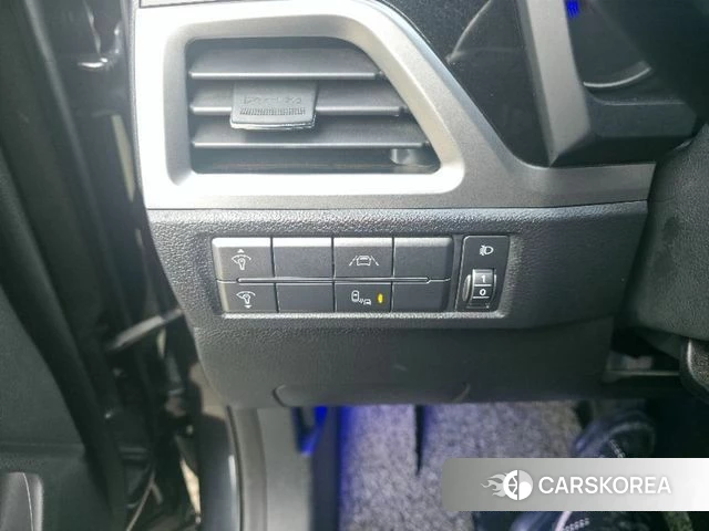 Ssangyong Beautiful Korando 2020 Черный из Кореи, фото 5