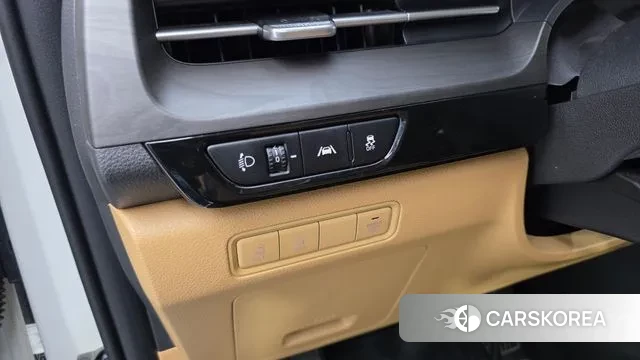 Kia Carnival 4th generation 2021 Белый из Кореи, фото 5