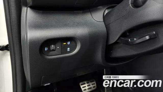 Hyundai Casper id 2504279 из Кореи 5