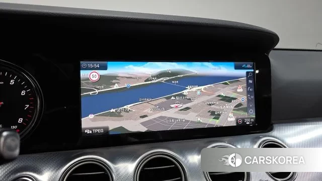 Mercedes-Benz E-Class W213 id 2902304 из Кореи 5