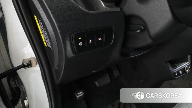 Kia The New Ray 2020 Белый из Кореи, фото 5