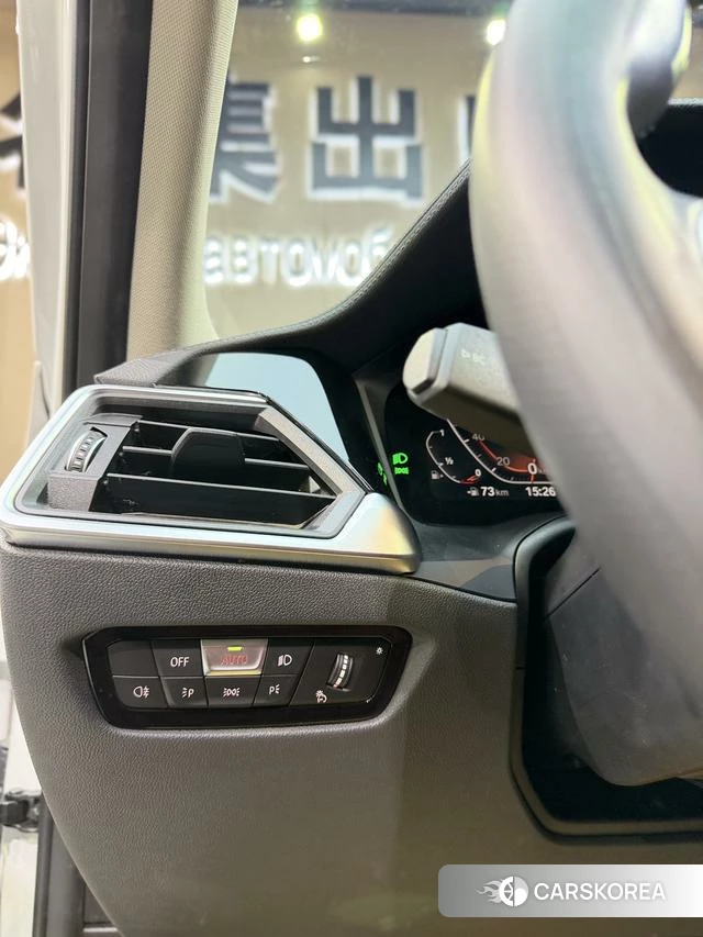 BMW 3 series 2022 Белый из Китая, фото 5