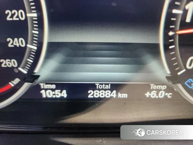 BMW X6 (F16) 2019 Белый из Кореи, фото 5