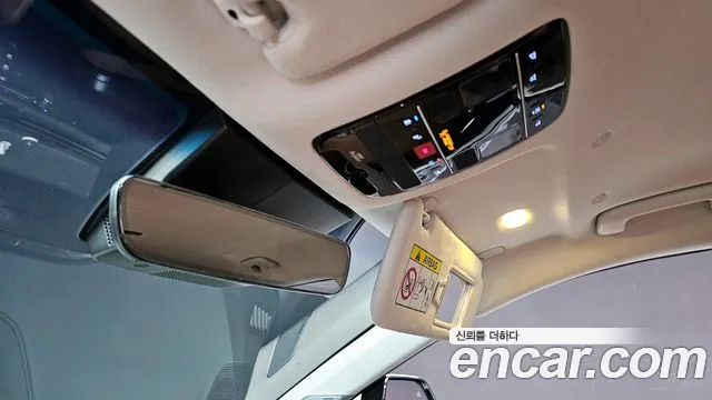 Hyundai Grandeur (GN7) 2023 Белый из Кореи, фото 5