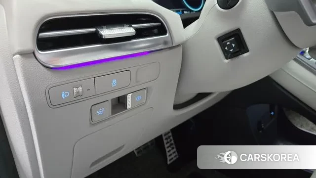 Hyundai The New Palisade 2022 Белый из Кореи, фото 5