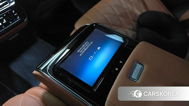 Mercedes-Benz S-Class W223 2023 Черный из Кореи, фото 5