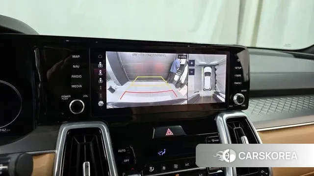 Kia Sorento 4th Generation 2020 Серый из Кореи, фото 5