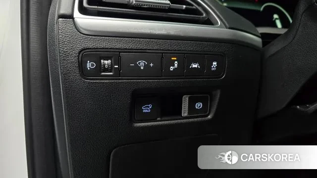 Hyundai Palisade 2022 Белый из Кореи, фото 5