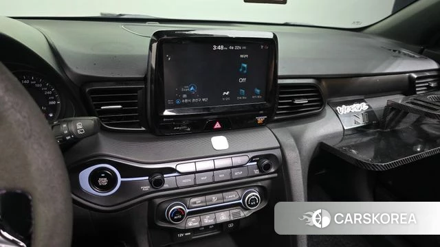 Hyundai Veloster (JS) 2018 Белый из Кореи, фото 5