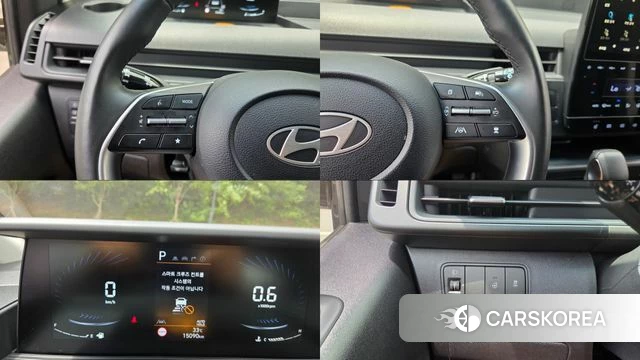 Hyundai Staria 2025 Белый из Кореи, фото 5