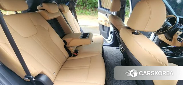 Kia Sorento 4th Generation 2022 Белый из Кореи, фото 5