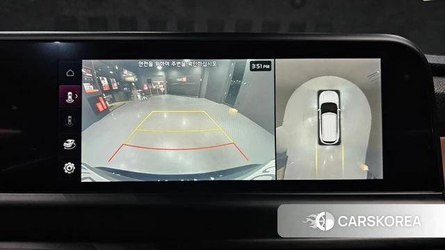Kia The New Seltos 2023 Серый из Кореи, фото 5