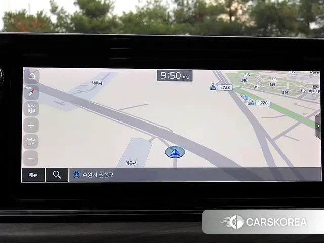 Kia K5 Hybrid 3rd Generation 2020 Белый из Кореи, фото 5