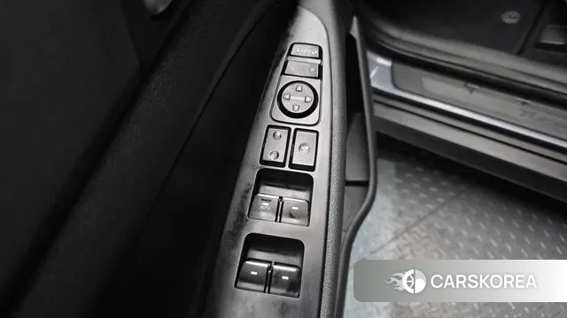 Hyundai All New Tucson 2020 Серый из Кореи, фото 5
