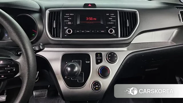 Kia The New Ray 2020 Белый из Кореи, фото 5