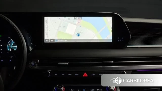 Hyundai The New Palisade 2022 Белый из Кореи, фото 5