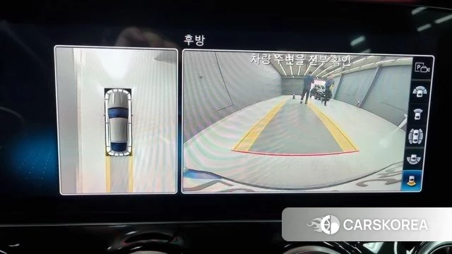 Mercedes-Benz AMG GT 2019 Черный из Кореи, фото 5