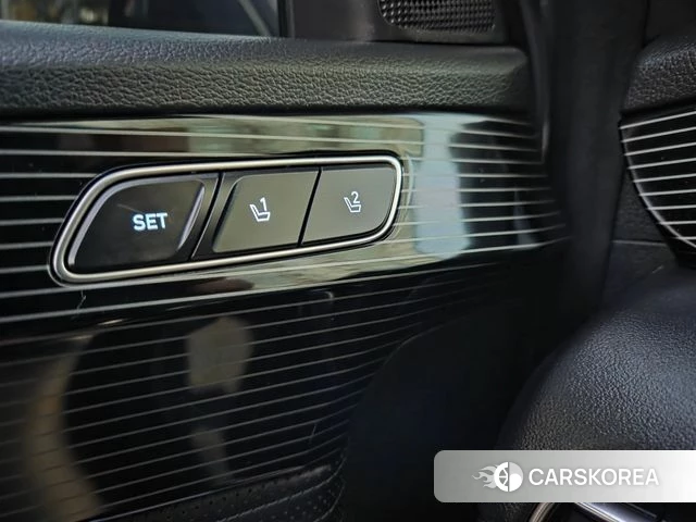 Hyundai The New Palisade 2024 Серый из Кореи, фото 5