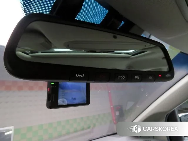 Kia The New Carnival 2018 Черный из Кореи, фото 5