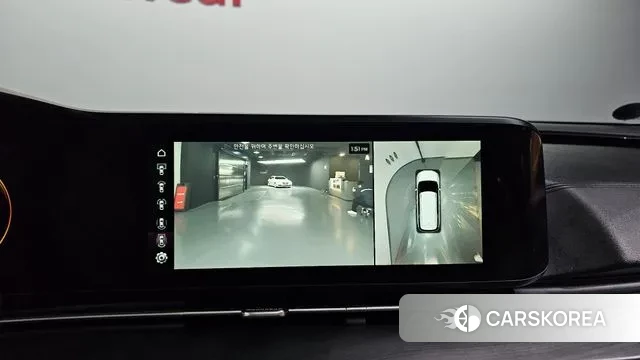 Kia Carnival 4th generation 2021 Черный из Кореи, фото 5