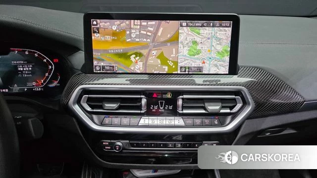 BMW X4 (G02) 2022 Белый из Кореи, фото 5