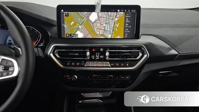 BMW X4 (G02) 2022 Белый из Кореи, фото 5