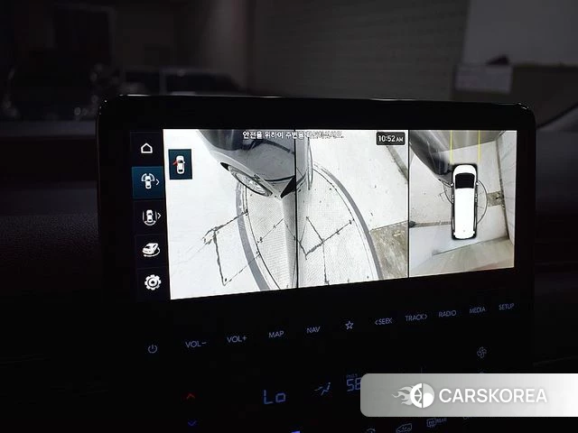 Hyundai Staria 2023 Синий из Кореи, фото 5