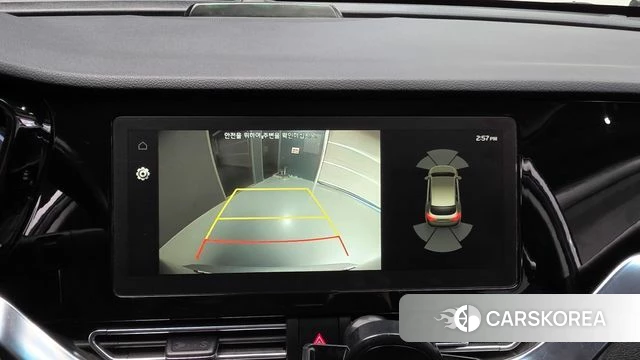 Kia Niro Plus 2022 Серебряный из Кореи, фото 5