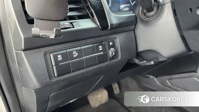 Ssangyong The New Rexton Sports Cannes 2022 Белый из Кореи, фото 5