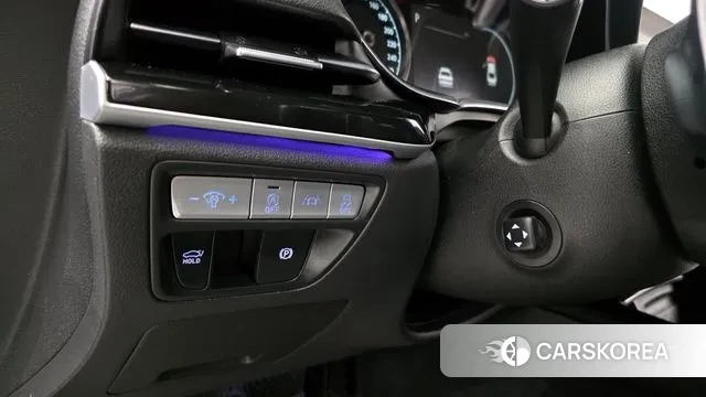 Genesis G80 (RG3) 2020 Черный из Кореи, фото 5