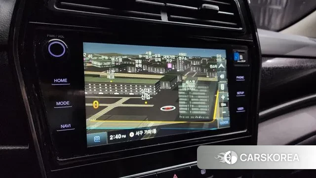 Ssangyong Berry New Tivoli 2019 Белый из Кореи, фото 5