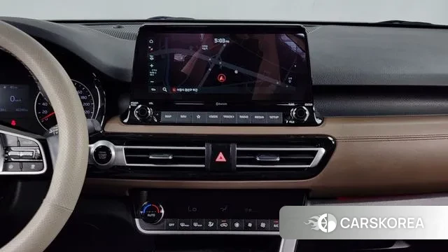 Kia Seltos 2021 Белый из Кореи, фото 5