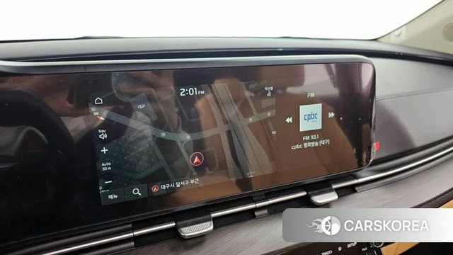 Kia Carnival 4th generation 2020 Белый из Кореи, фото 5