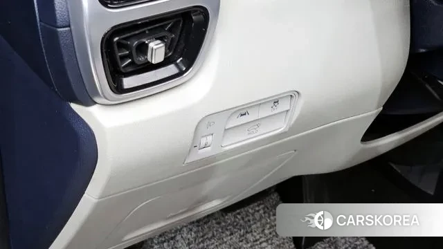 Kia Sorento 4th Generation 2022 Черный из Кореи, фото 5