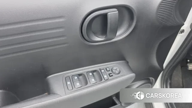 Hyundai Casper 2022 Белый из Кореи, фото 5